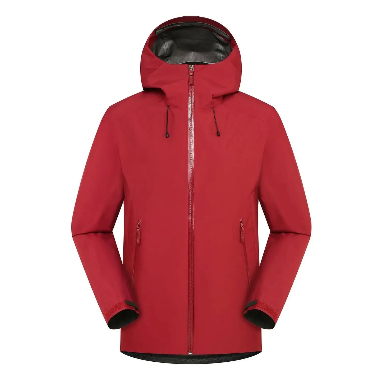 ARC BETA Embroidered Outdoor Jacket