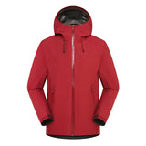 ARC BETA Embroidered Outdoor Jacket