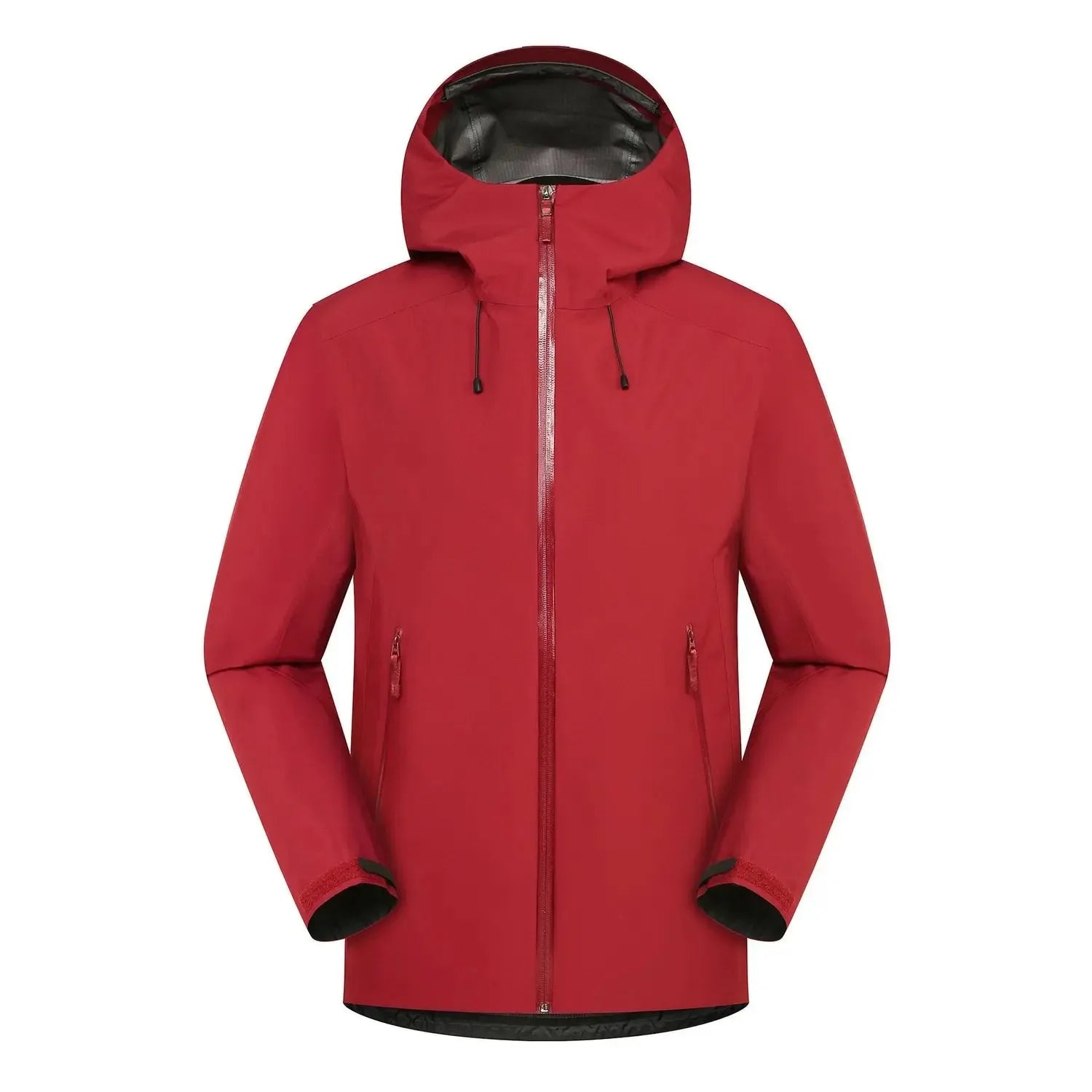 ARC BETA Embroidered Outdoor Jacket