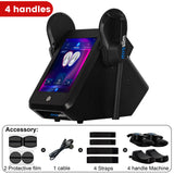 MYOSLIM 6500W EMS Neo RF Body Sculpt Machine Pro