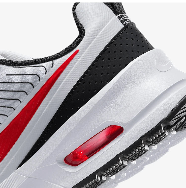 Nike Air Cushion Low-Top Running Shoes FD4329-104