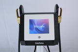 MECAVIE 2026 HIEMT+RF Pro Body Sculpting Machine 6500W