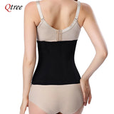 Elegant Sculpting Waist Trainer Belt | Premium Women’s Compression Girdle