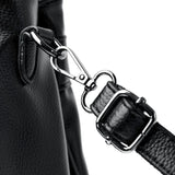 Three Layers Luxury Casual Tote Women Bag Top Quality Pu Leather Ladies Hand Bags for Women Big Shoulder Crossbody Bags Sac New