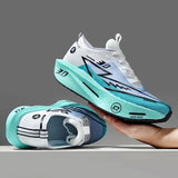 Carbon Plate Performance Running Shoes