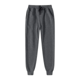 Men's Fleece Hoodie & Sweatpants Set