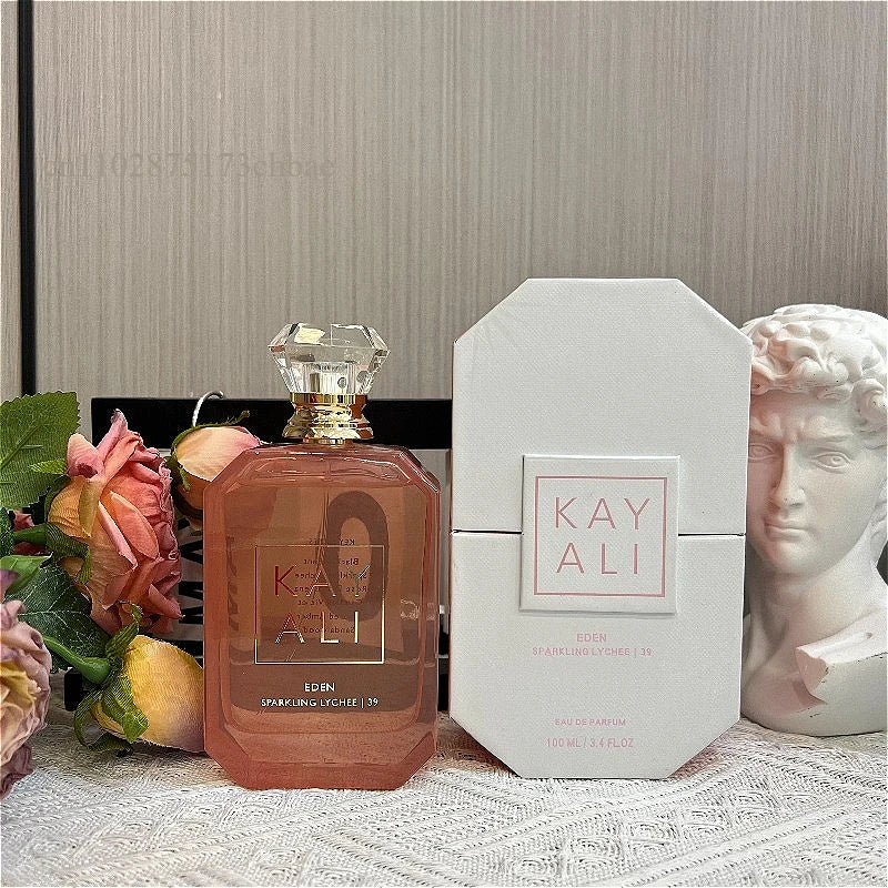KAYALI Perfume Collection 100ml | Luxury Eau de Parfum