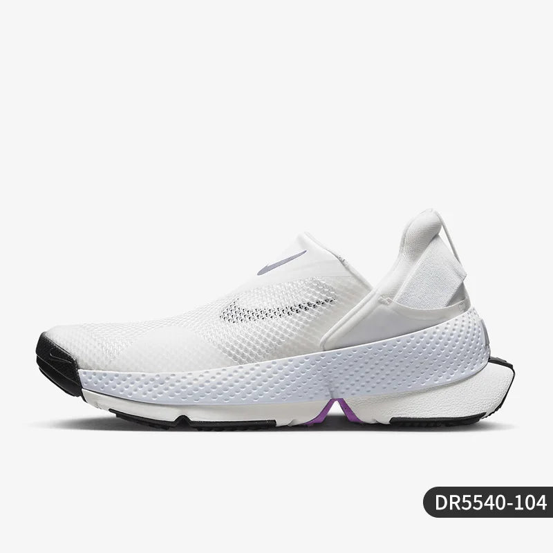 Nike Go FlyEase Women's Breathable Slip-On Running Shoes