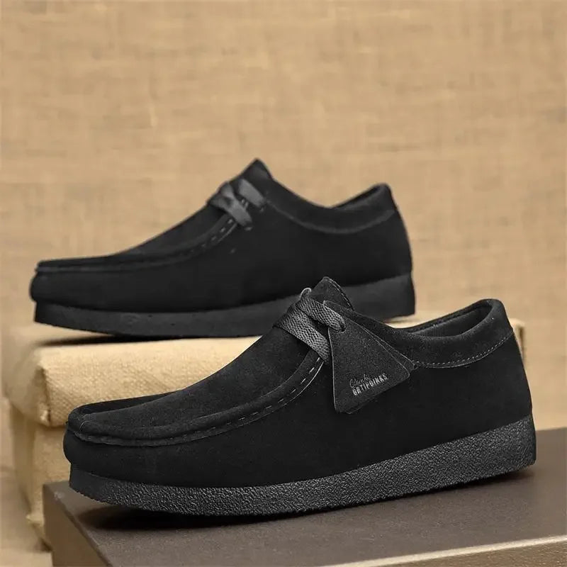 Men’s Summer Street Platform Trainers