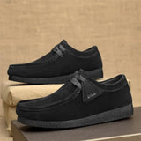 Men’s Summer Street Platform Trainers