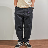 Men's Cotton Cargo Pants – Regular Fit