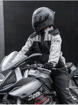 SULAITE All-Weather Moto Rain Suit | Men & Women