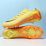 Men’s Professional Outdoor Football Boots