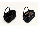 Dumpling Bag, Large Capacity, Shoulder Bag, Handbag, Tote Bag, Women's Bag.