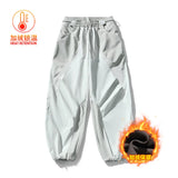 Men's Relaxed-Fit Cargo Trousers | Lightweight & Breathable
