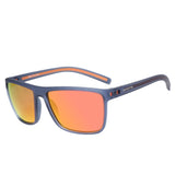 ZENOTTIC Polarized Square Sunglasses for Women & Men