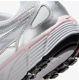 Nike genuine P-6000 women's retro breathable wear-resistant mesh sports shoes BV1021-108