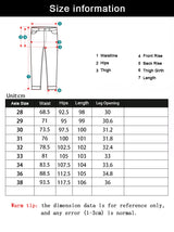 Spring and Autumn Men's Golf Pants High Quality Elastic Fashion Leisure Multi Functional Breathable Pants in Multiple Colors