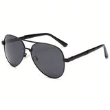 Luxury Polarized Sunglasses for Men & Women