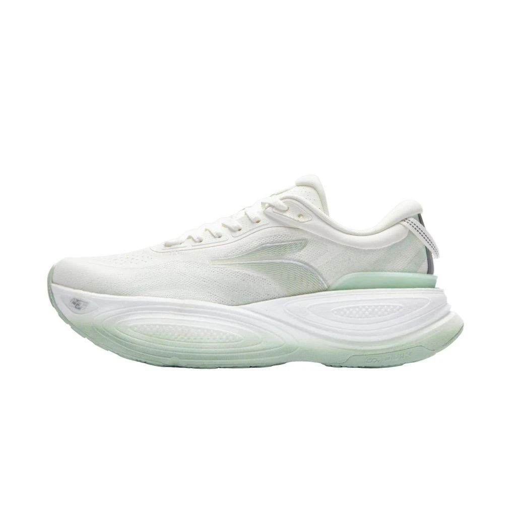 361 Degrees PopBlaze 6.0 Unisex Running Shoes Lightweight Wear-resistant Comfort Shock-absorbing Soft Soled Sneakers 672622201