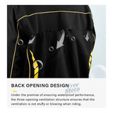 SULAITE All-Weather Moto Rain Suit | Men & Women