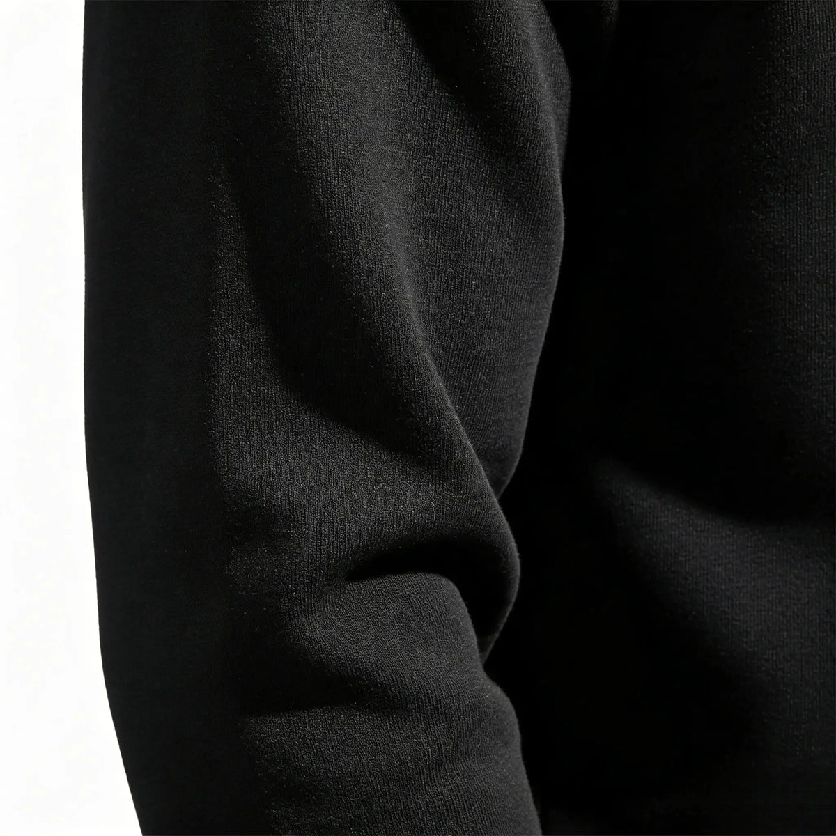 Heavy Tactical Hoodie Men Autumn and Winter New Military Fan Printed Jacket Jacket Long Sleeve Plus Velvet