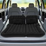 SUV Inflatable Air Mattress – Comfort Camping & Road Trip Bed