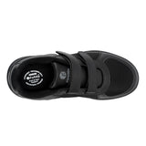 FitVille Diabetic Shoes for Men Extra Wide Width Elder Mens Diabetic Shoes for Neuropathy Swollen Feet Shoes Pain Relief