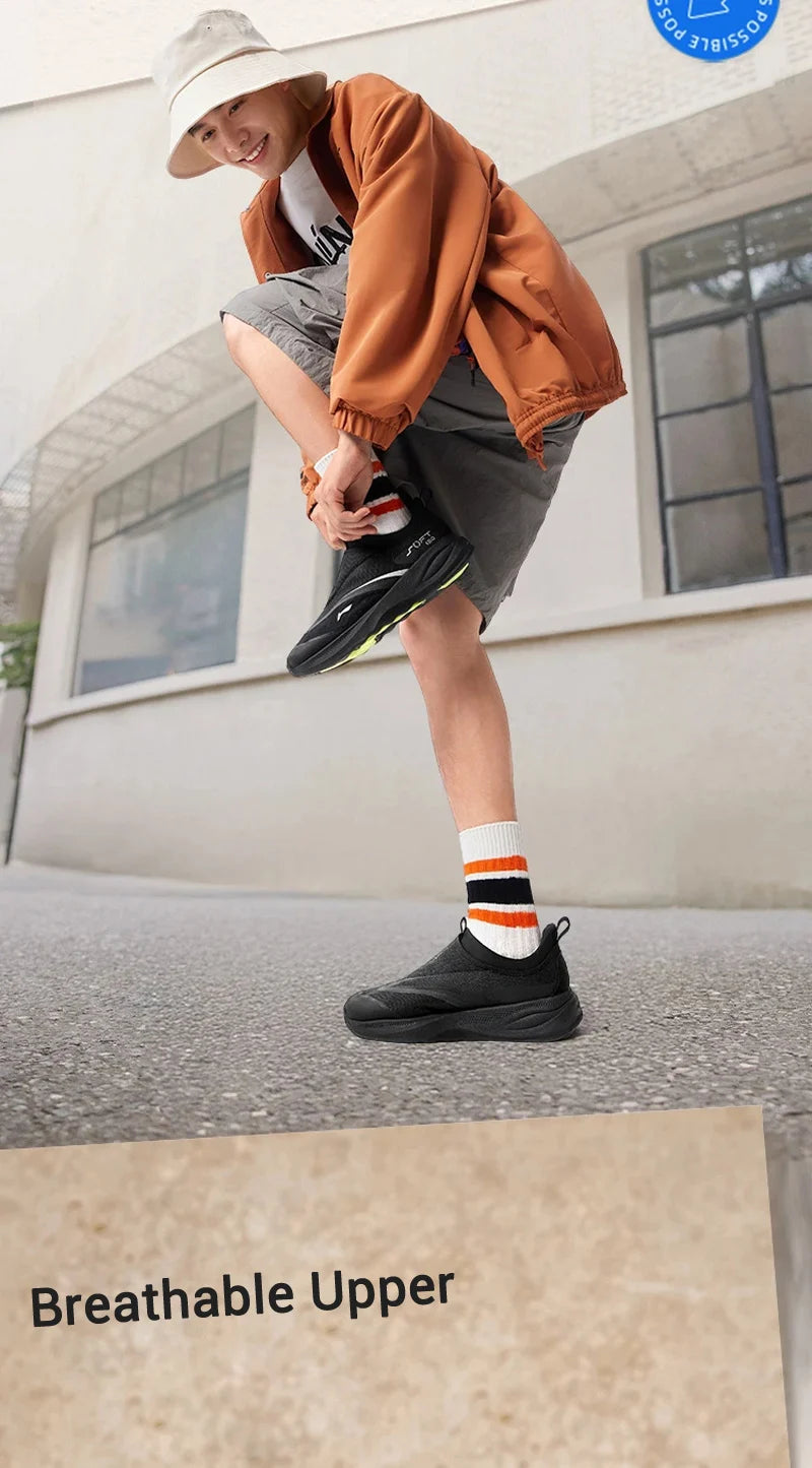 Men’s SOFT GO 2 ComfOAM Walking Shoes