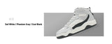 Xtep Cotton Men's Shoes Street Style Rebound Shock Absorption Soft Strong Wrapping Leisure Support Outdoor Sneakers 875319370003
