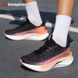 Women's Carbon Plate Running Sneakers