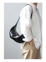 2023 Fashion Real Leather Crossbody Bags For Women Luxury Soft Cowhide Shoulder Bag Practical And Portable