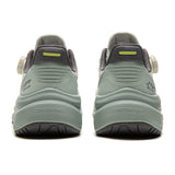 Li-Ning Unisex SOFT GO MAX 2 COMFOAM MAX Cushion Thick Heel Sports Shoes LiNing Stylish Casual Walking Sneakers AGLW131