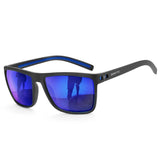 ZENOTTIC Polarized Square Sunglasses for Women & Men