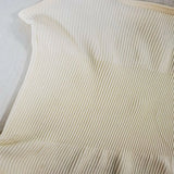 Ribbed Sculpting Seamless Jumpsuit | Firm Compression Shapewear