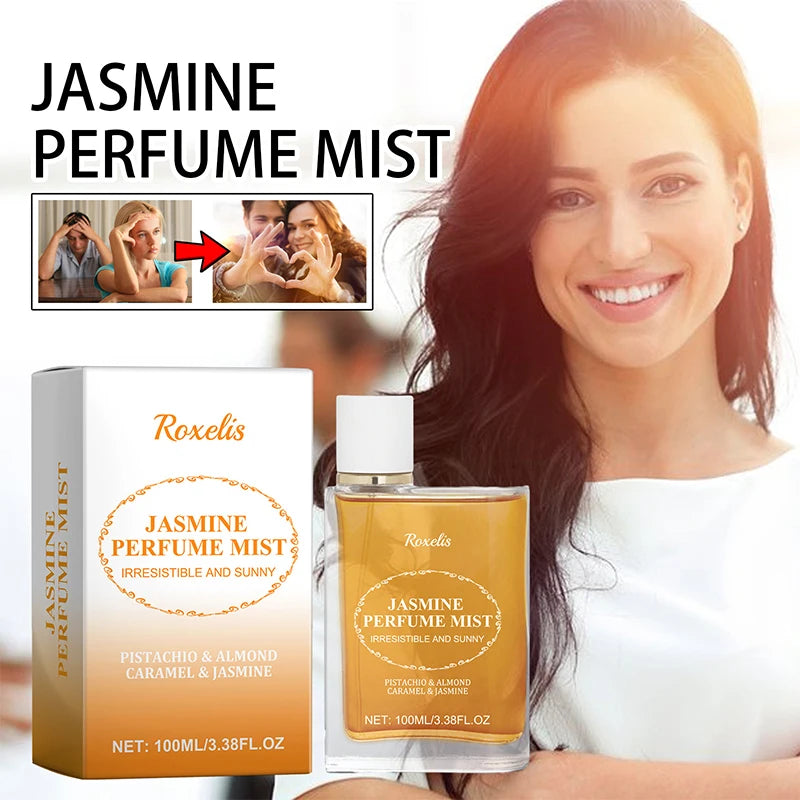 Sunshine Eau de Parfum – Vanilla, Gourmand & Coconut