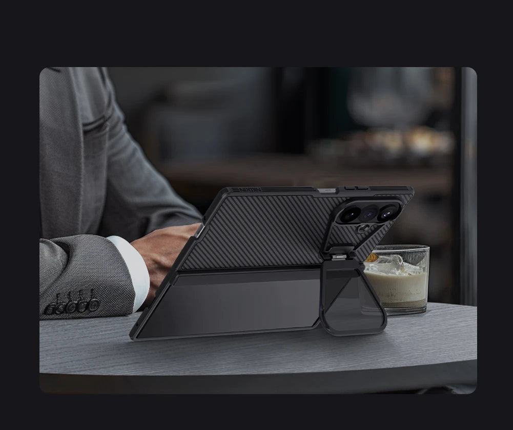 Nillkin CamShield Case for Samsung Galaxy Z Fold