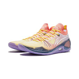 Li-Ning Men's WADE 808 3 ULTRA V2 Professional Basketball Shoes BOOM Springy Heel Support LiNing Durable Game Shoes ABAU047
