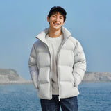 Semir 90% Duck Down Puffer Jacket – Unisex Winter Essential