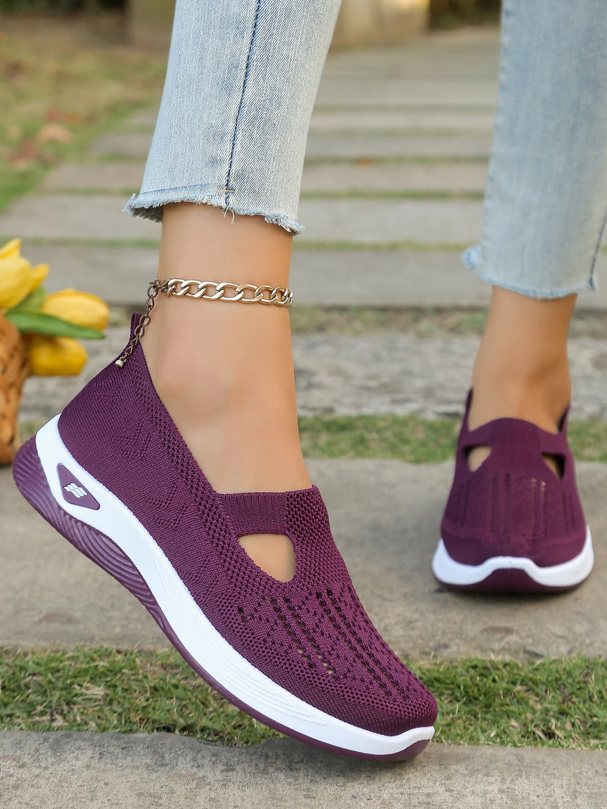 women's summer shoes - casual sneaker, simple, four seasons general light flat  Solid women shoes sale shoes with free shipping
