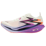 361 Degrees Flame 4.0 Men Running Shoes New Carbon Plate Racing Marathon Stable Rebound Traction Jogging Male Sneakers 672512205