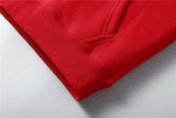 Men’s Fleece Pullover Hoodie | L–12XL