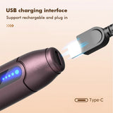 Dr pen Ultima A10 With 12 pcs Cartridge Wireless Derma Pen Skin Care Kit Microneedle Beauty Machine Needle Length 0.25 mm
