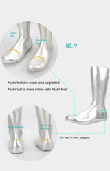 Adult Snowboarding Shoes Snow Boots Man Wire Buckle Models Fast Wear Ski Shoes Men Women Ski Equipment Warm Anti Ski Boots