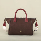 PG 2026 Women's Luxury Tote Bag High Capacity Shoulder Handbag Fashion Designer Casual High-end Minimalist Elegant Women's Bag
