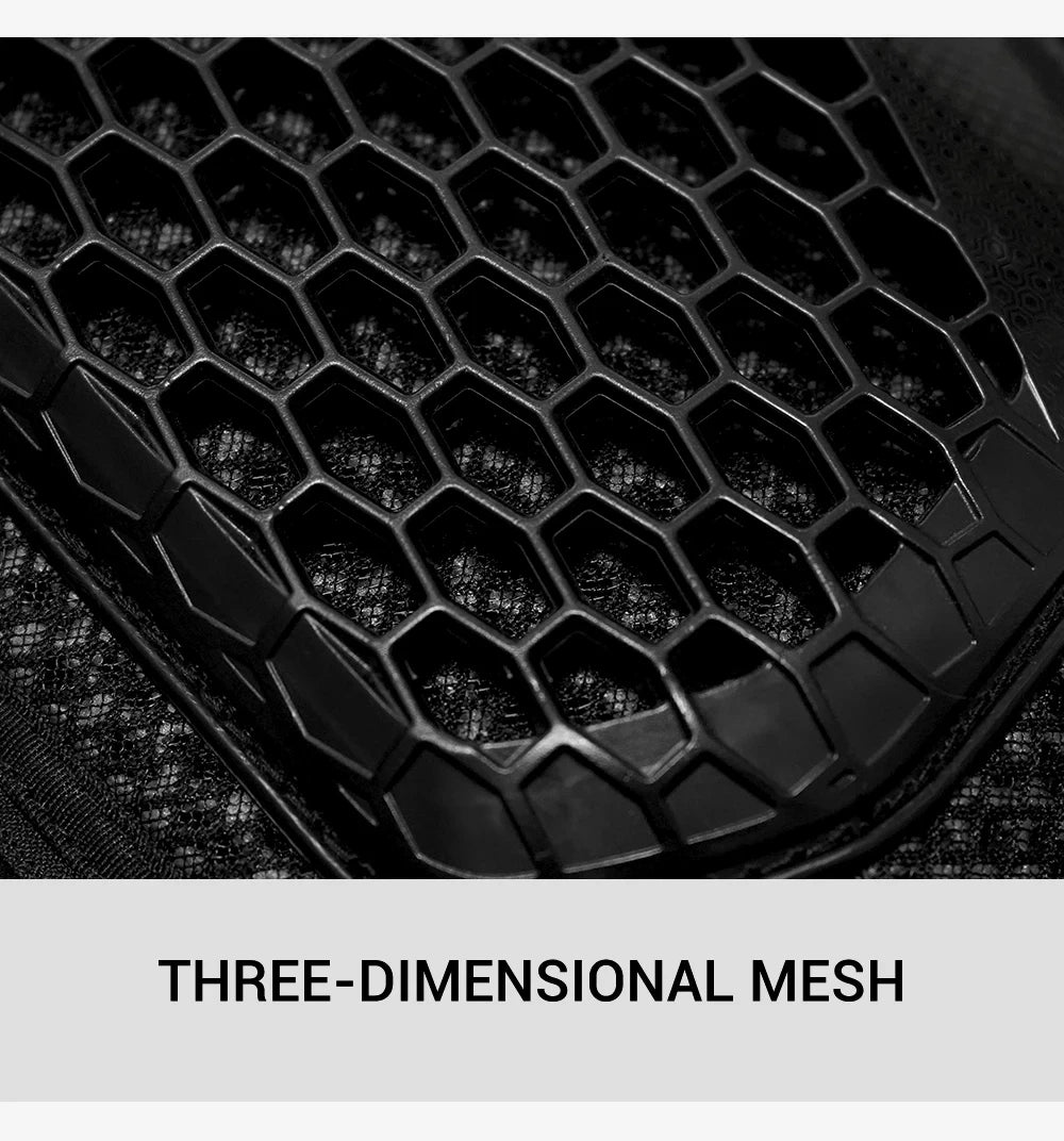 New Motocross Armor Jacket Off-Road Motorcycle Protection Gear Anti Crash Chest Back Padding Motorbike Jacket Pants CE Certified