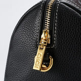 Retro Classic Women's Large Capacity Handbag Fashion Simple Pure Colour Design Daily Commute Travel Essential Shoulder Bag