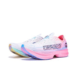 CIERSES NEZHA Marathon Men's Running Shoes Gym Trainers Zapatillas De Deporte Man Sneakers Ultralight Carbon Plate Sports Shoes