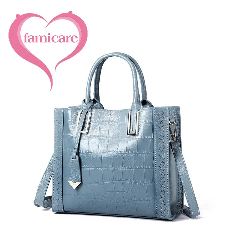 Wholesale Women Suede Bag Female Retro Frosted Cowhide Split Leather Armpit Shoulder Bag Lady Handbag Trendy Crossbody Messenger