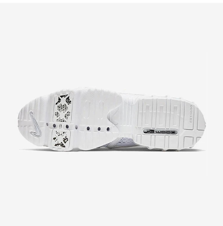 Nike Air Zoom Men's Cushioned Mesh Running Shoes – CJ1288